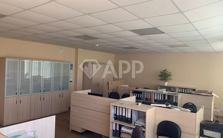 Сдам бизнес-центр/офисный центр, 1 000 м² фото