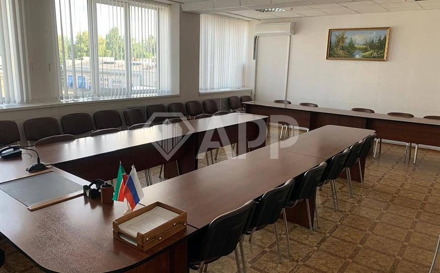 Сдам бизнес-центр/офисный центр, 1 000 м² фото