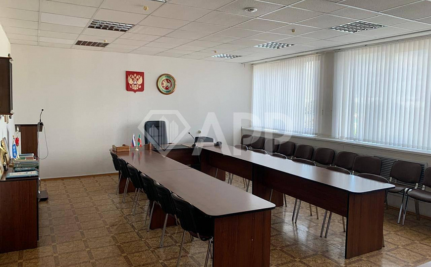 Сдам бизнес-центр/офисный центр, 1 000 м² фото