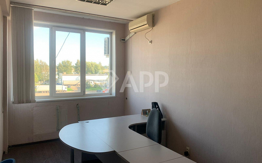 Сдам бизнес-центр/офисный центр, 1 000 м² фото