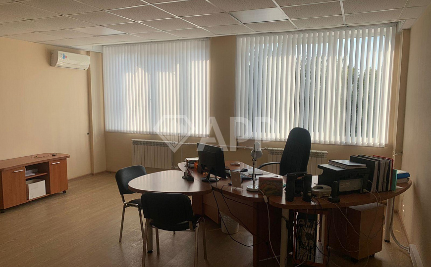 Сдам бизнес-центр/офисный центр, 1 000 м² фото