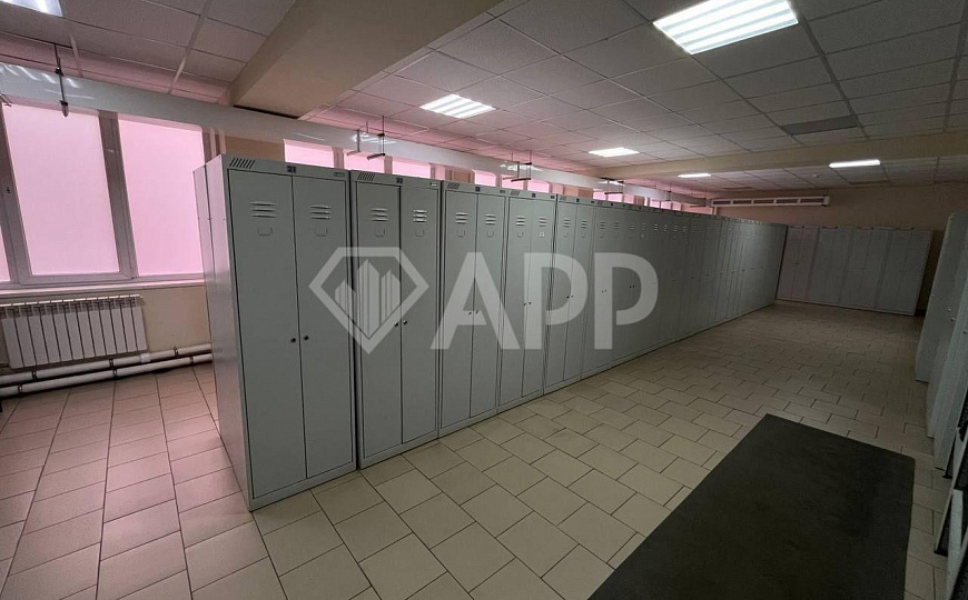 Сдам бизнес-центр/офисный центр, 1 000 м² фото