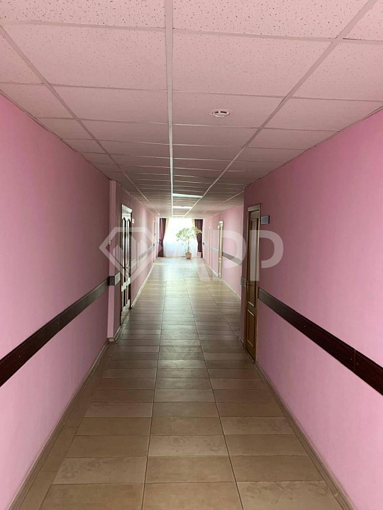 Сдам бизнес-центр/офисный центр, 1 000 м² фото