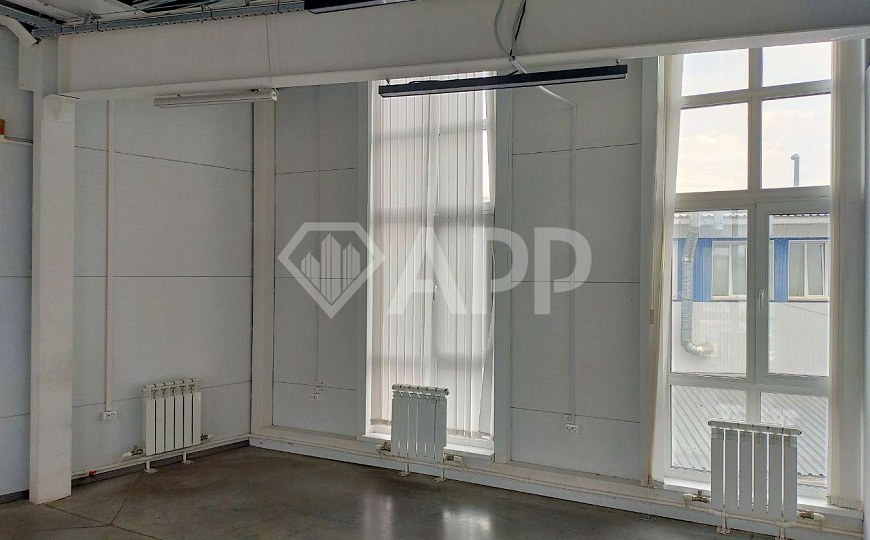 Сдаются офисы в технопарке 280 и 560м² с парковкой фото