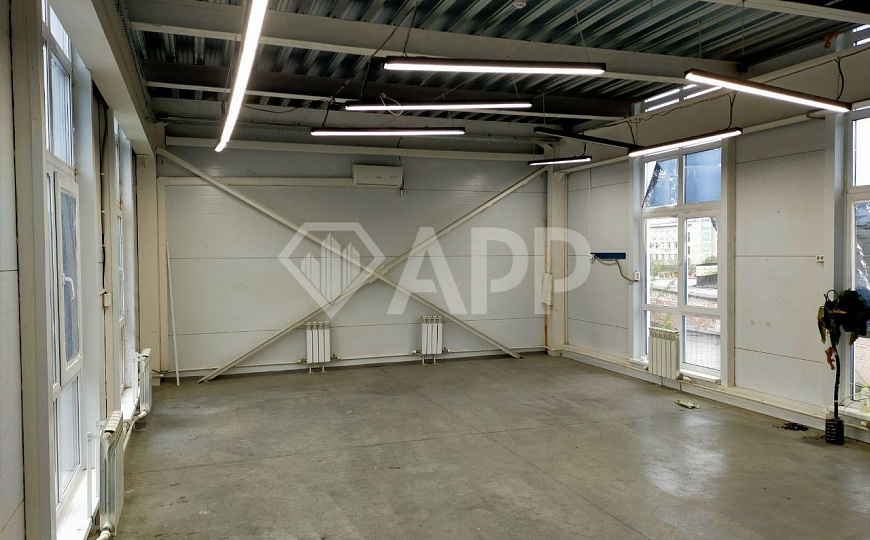 Сдаются офисы в технопарке 280 и 560м² с парковкой фото
