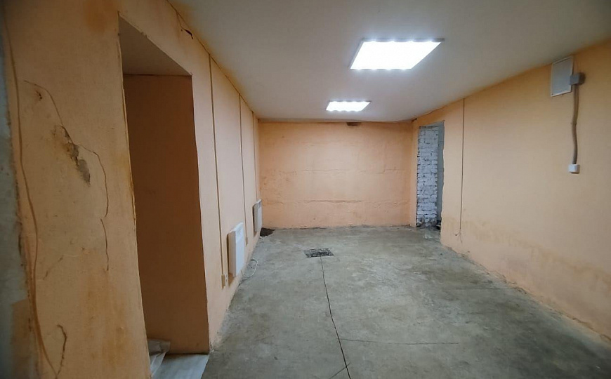 Склад, 100 м²  фото