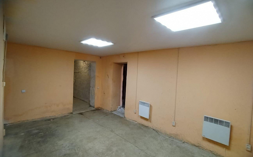 Склад, 100 м²  фото