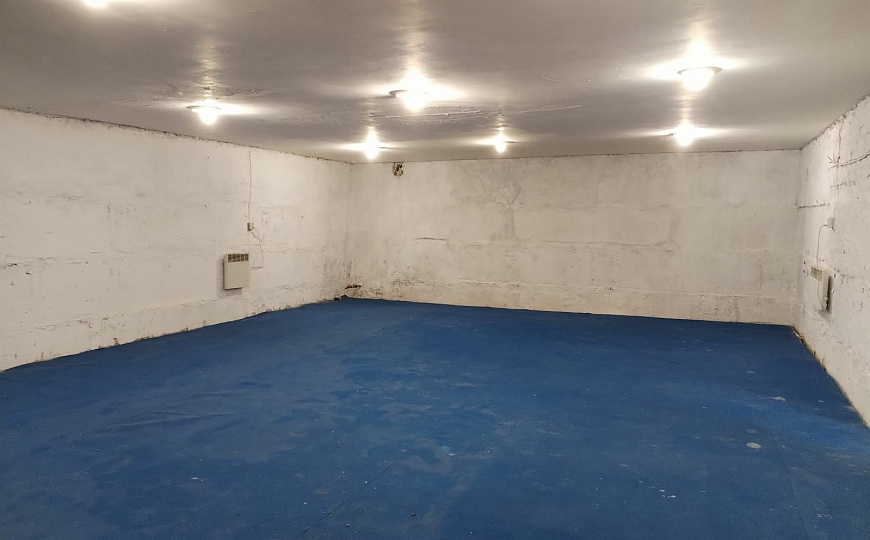 Склад, 100 м²  фото