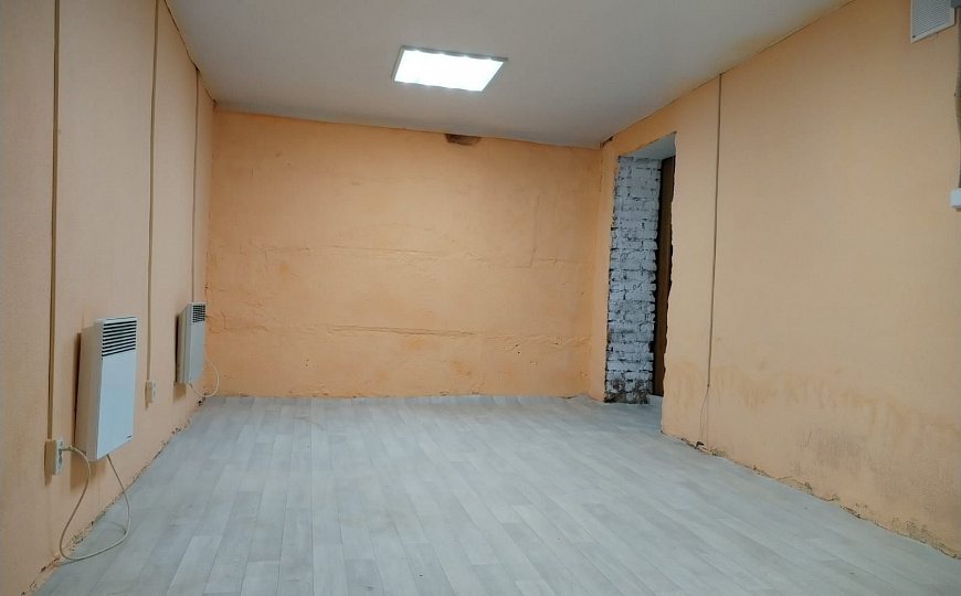 Склад, 100 м²  фото