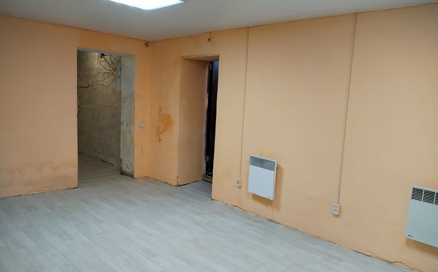 Склад, 100 м²  фото