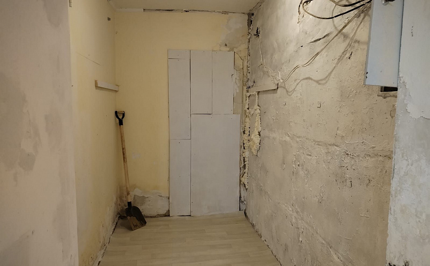 Склад, 100 м²  фото