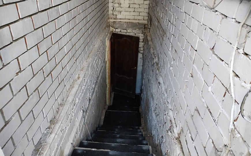 Склад, 100 м²  фото