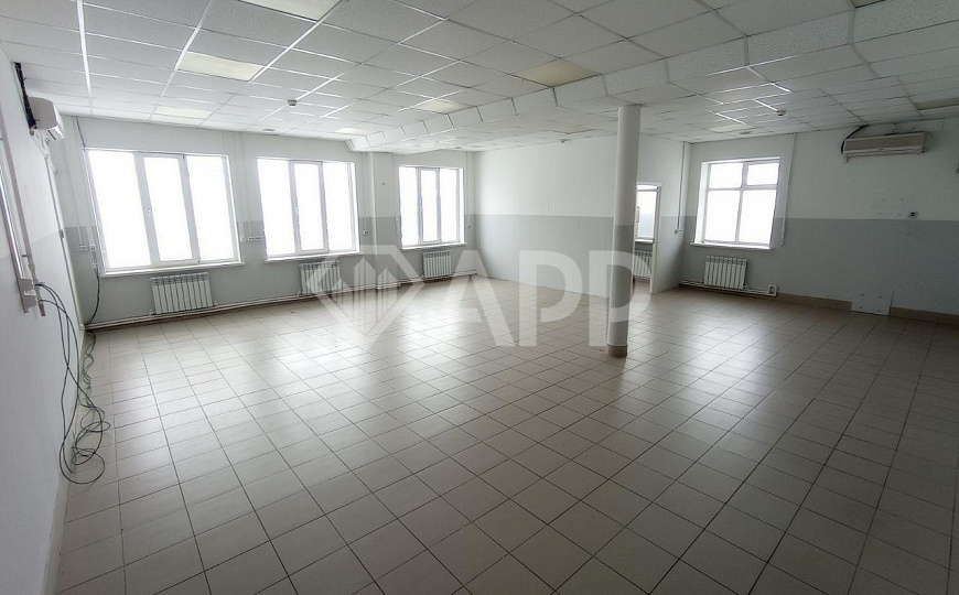 Офис 84м² в административном здании фото