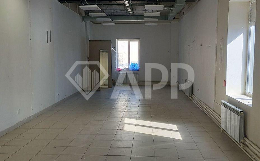 Офис 84м² в административном здании фото