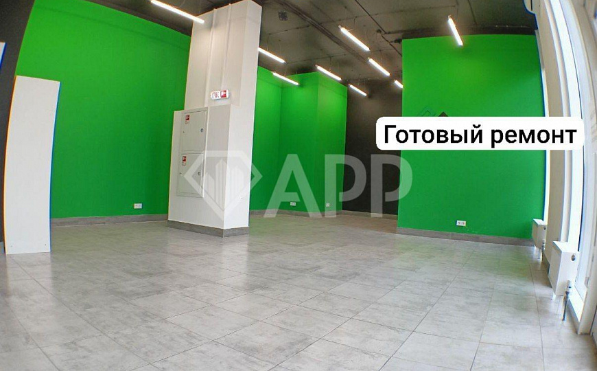 Офис/VIP ЖК/Ремонт/парковка фото