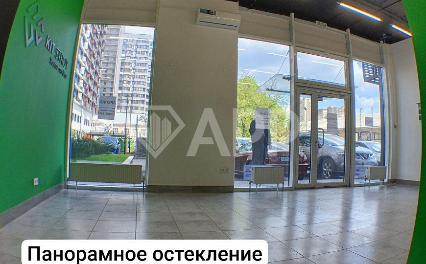 Офис/VIP ЖК/Ремонт/парковка фото