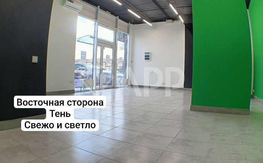 Офис/VIP ЖК/Ремонт/парковка фото