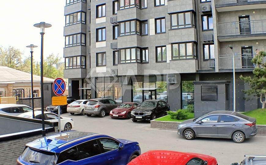 Офис/VIP ЖК/Ремонт/парковка фото