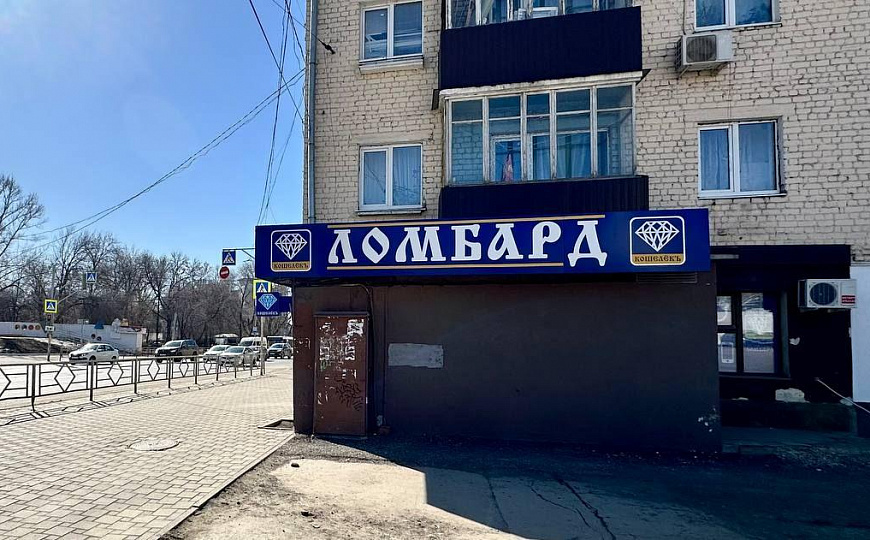 Продажа 125 м2 на 1 линии ул.Спортивной фото