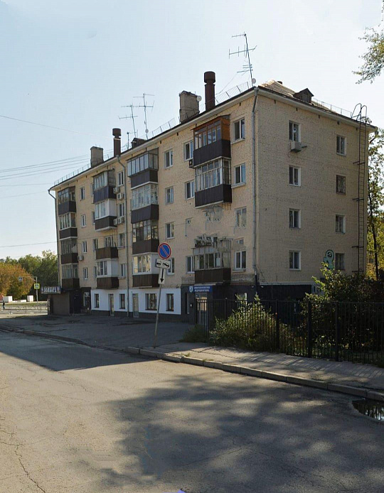 Продажа 125 м2 на 1 линии ул.Спортивной фото