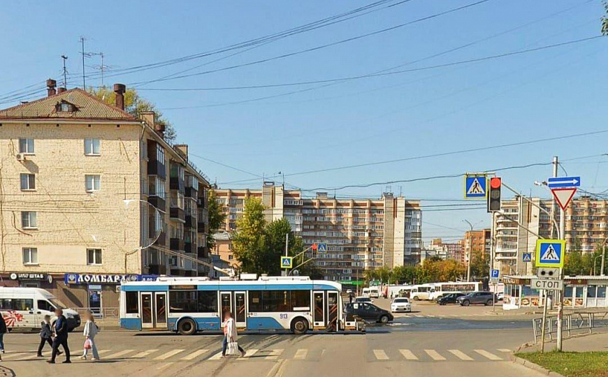 Продажа 125 м2 на 1 линии ул.Спортивной фото