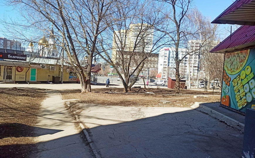 Продам помещение 71,2 м² с высоким пешеходным трафиком. фото