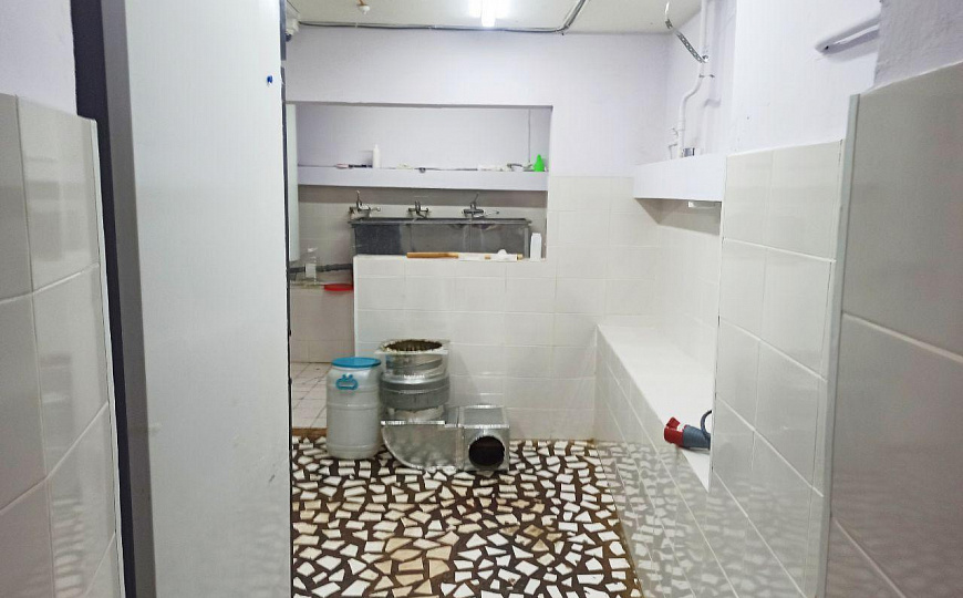 Продам помещение 71,2 м² с высоким пешеходным трафиком. фото