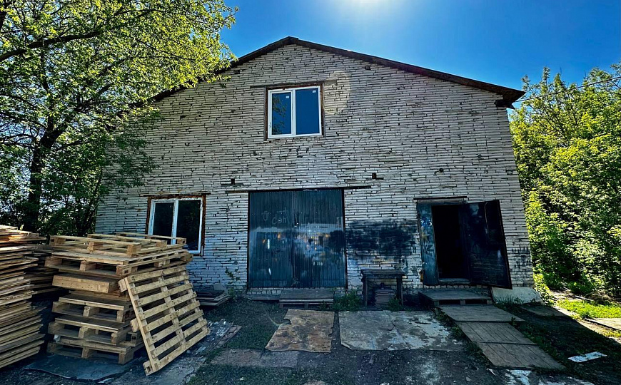 Продажа мебельного производства, 322,2 м² фото