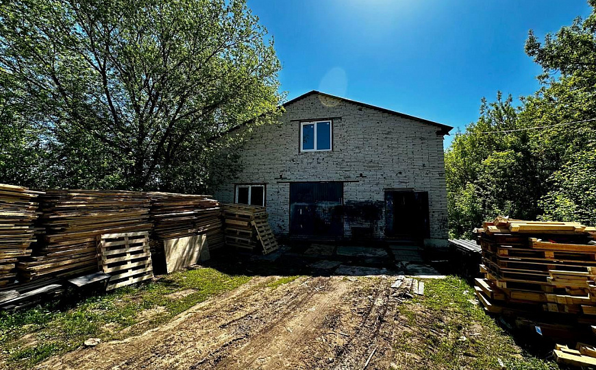 Продажа мебельного производства, 322,2 м² фото
