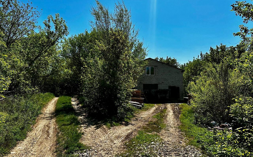 Продажа мебельного производства, 322,2 м² фото
