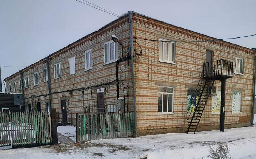 Готовый Арендный Бизнес - здание 770 м² с арендатором "Монетка" + апартаменты с окупаемостью 5 лет фото
