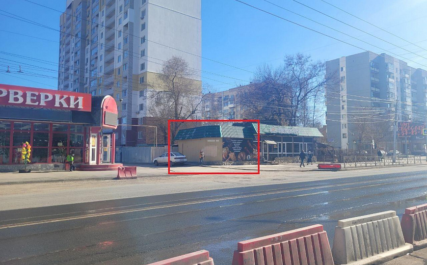 Свободного назначения, 42 м² фото