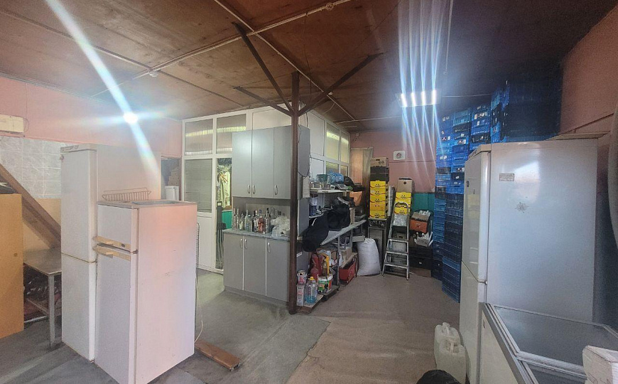 Свободного назначения, 42 м² фото