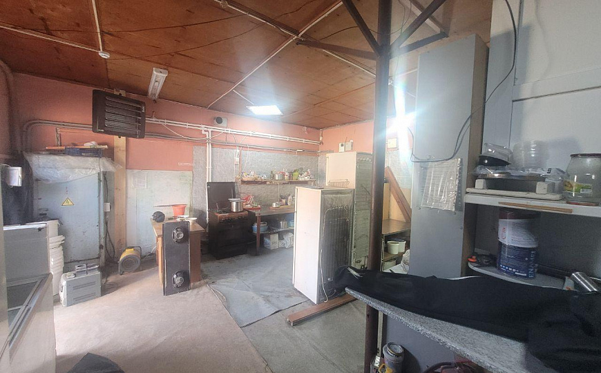 Свободного назначения, 42 м² фото