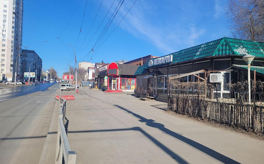 Свободного назначения, 42 м² фото