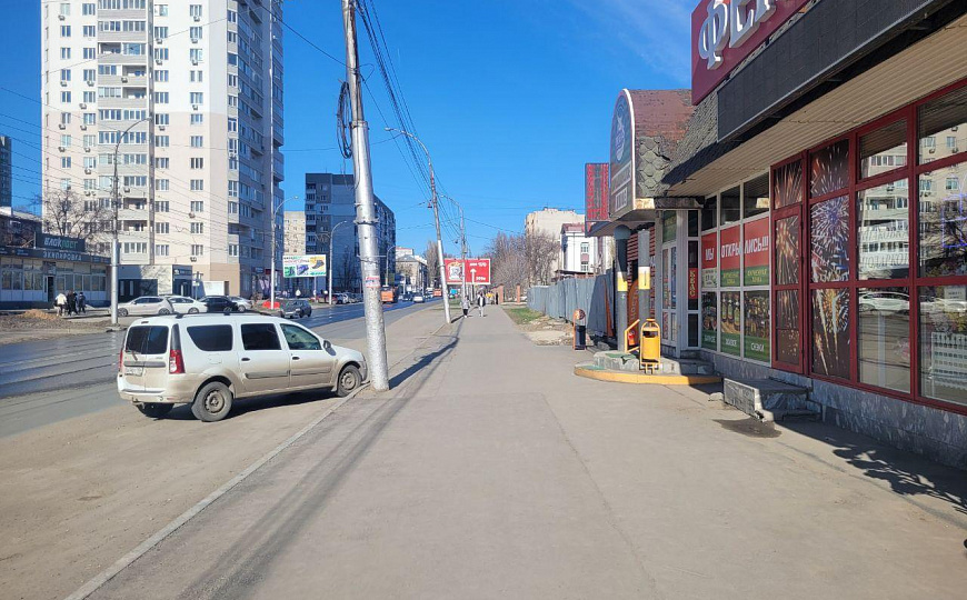Свободного назначения, 42 м² фото