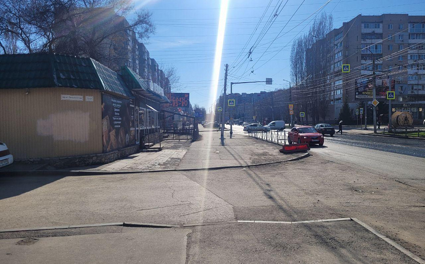 Свободного назначения, 42 м² фото