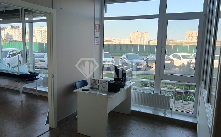 Сдам помещение свободного назначения, 88,3 м² фото