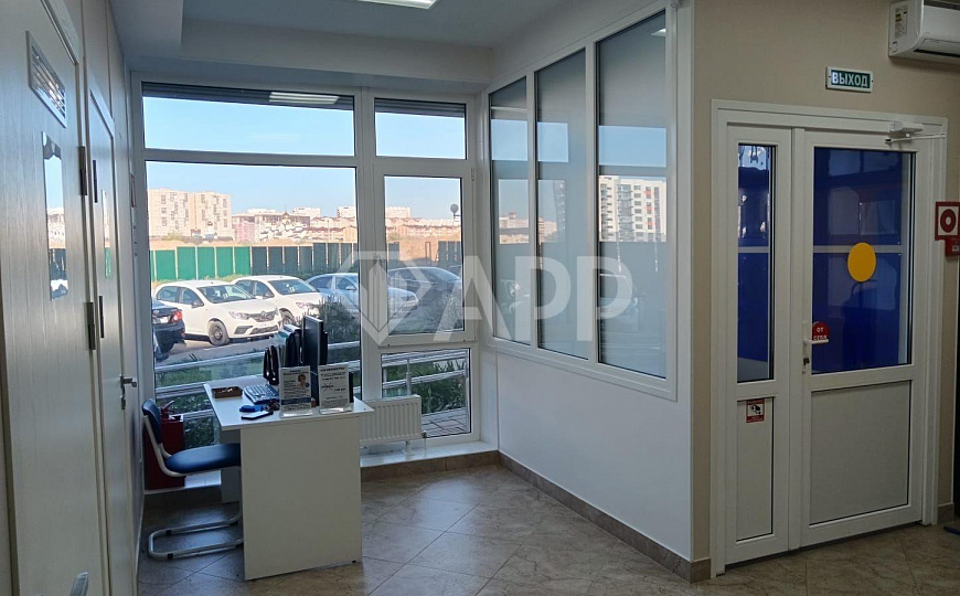 Сдам помещение свободного назначения, 88,3 м² фото