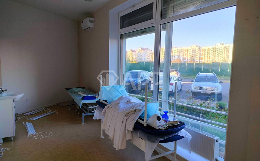 Сдам помещение свободного назначения, 88,3 м² фото