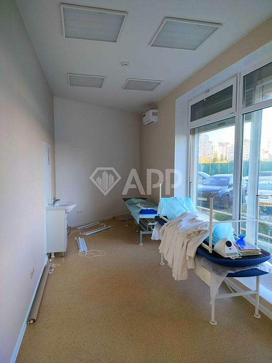 Сдам помещение свободного назначения, 88,3 м² фото