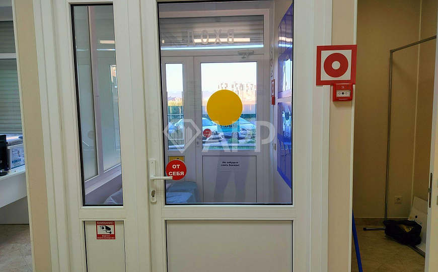 Сдам помещение свободного назначения, 88,3 м² фото