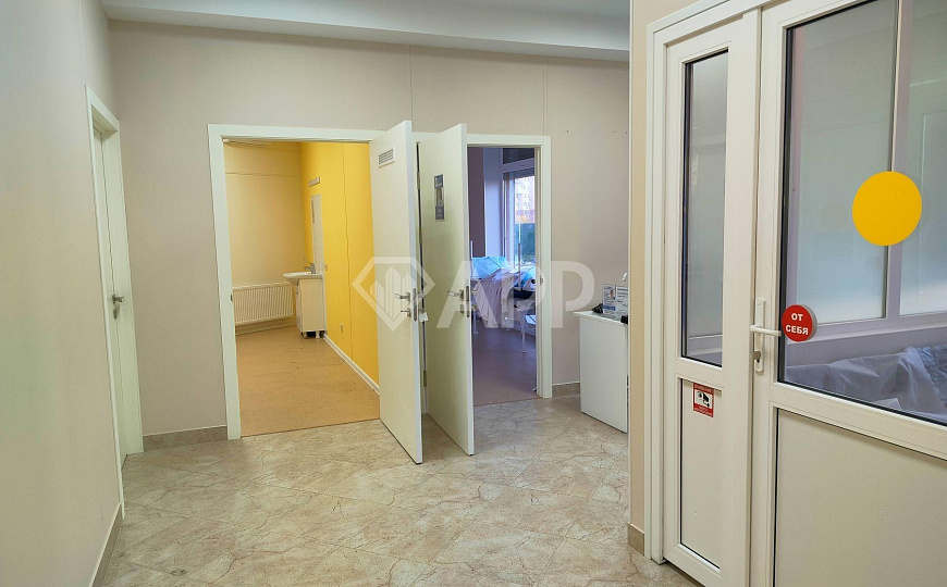 Сдам помещение свободного назначения, 88,3 м² фото