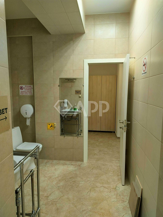 Сдам помещение свободного назначения, 88,3 м² фото
