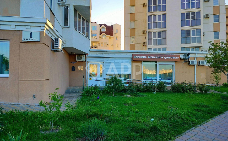 Сдам помещение свободного назначения, 88,3 м² фото