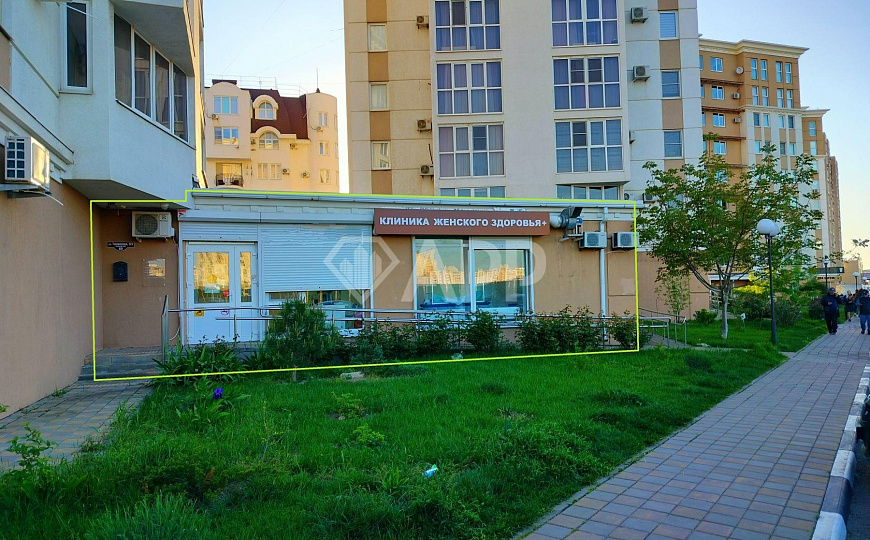 Сдам помещение свободного назначения, 88,3 м² фото