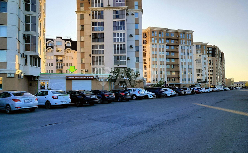 Сдам помещение свободного назначения, 88,3 м² фото
