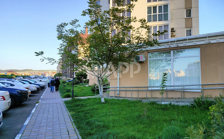 Сдам помещение свободного назначения, 88,3 м² фото
