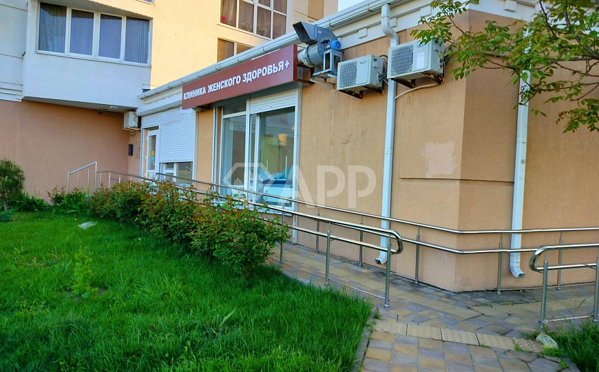 Сдам помещение свободного назначения, 88,3 м² фото