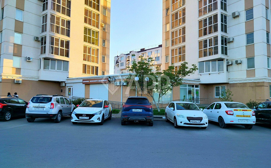 Сдам помещение свободного назначения, 88,3 м² фото